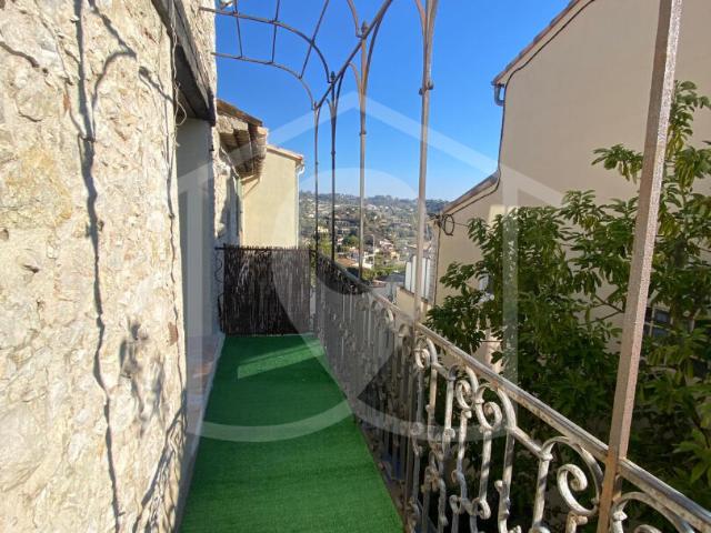 Appartement location à Grasse, La Colle-sur-loup