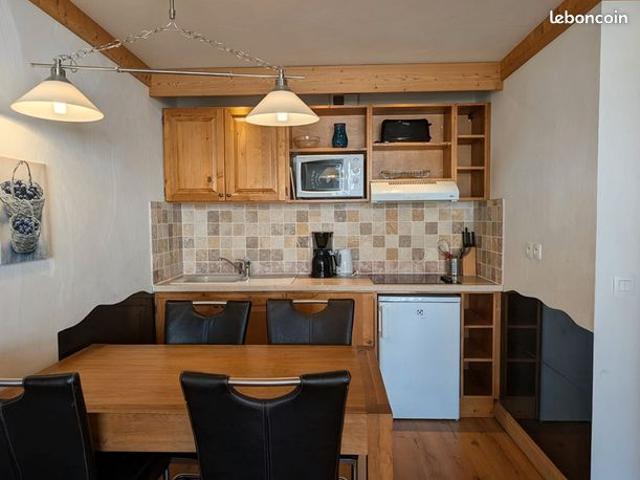 Appartement vente à Albertville, Bourg-saint-maurice