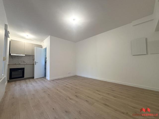 Appartement location à Saint-Germain-en-Laye, Achères