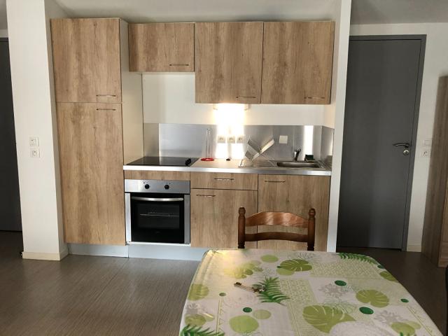 Appartement vente à Chante-Alouette, Rochefort