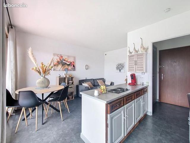 Appartement vente à Mauriac