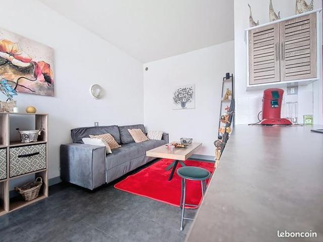 Appartement vente à Mauriac