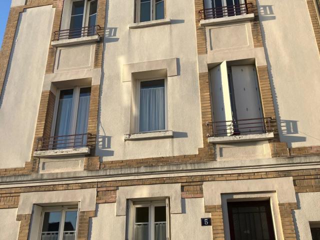 Appartement vente à Tours
