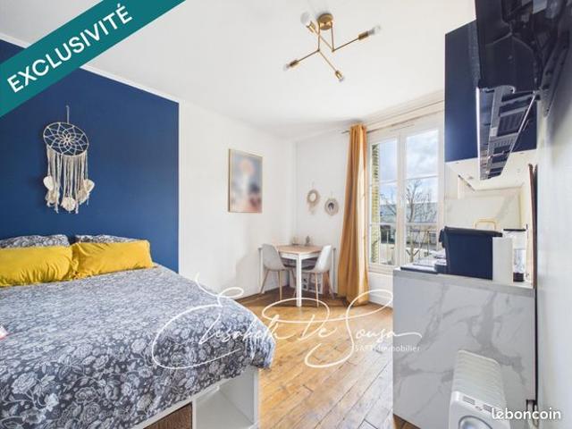 Appartement vente à L'Haÿ-les-Roses, Ivry-sur-seine