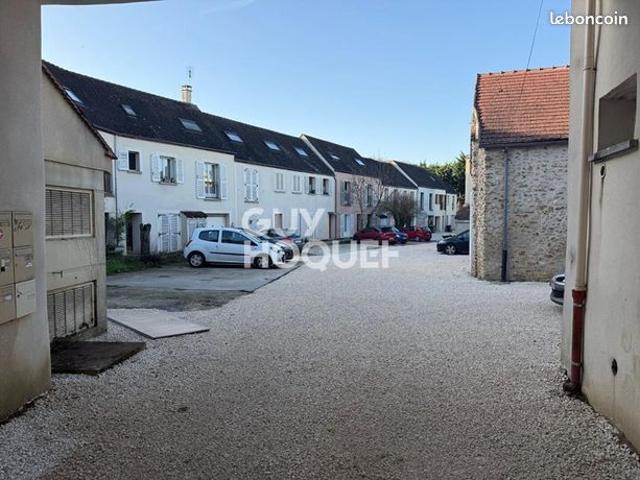 Appartement vente à Melun, Soignolles-en-brie