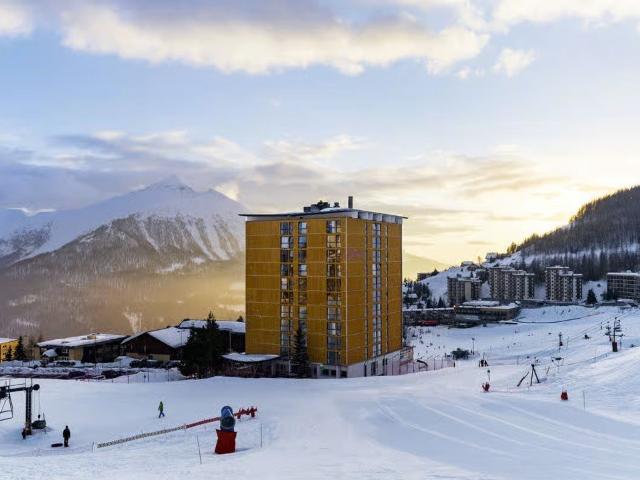 Appartement vente à Gap, Orcières