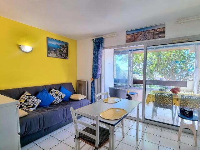 Appartement vente à Béziers, Agde