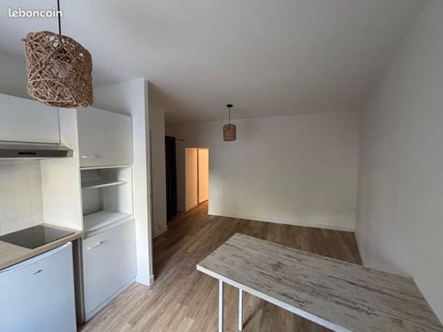 Appartement vente à Brest, Bretagne