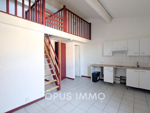 Appartement vente à Lunel, Hérault
