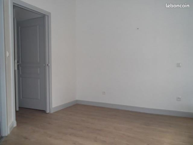 Appartement vente à Lons-le-Saunier, Lons-le-saunier