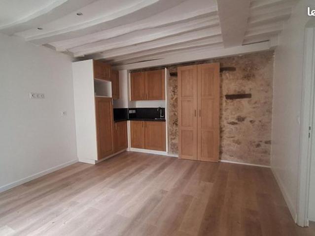 Appartement vente à Rambouillet, Chevreuse