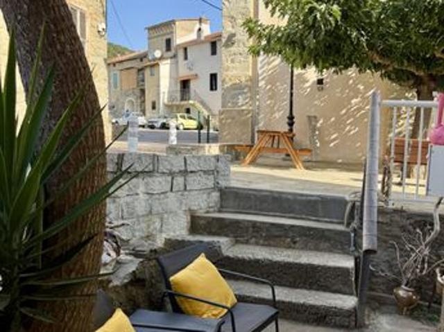 Appartement vente à Ajaccio, Casaglione