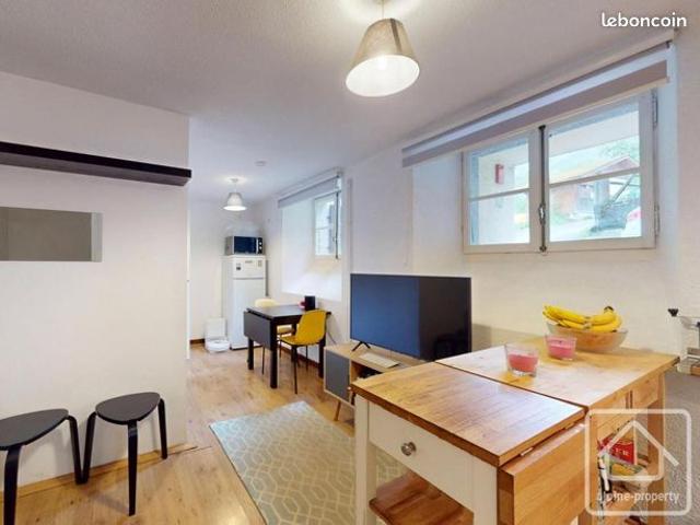 Appartement vente à Bonneville, Les Houches