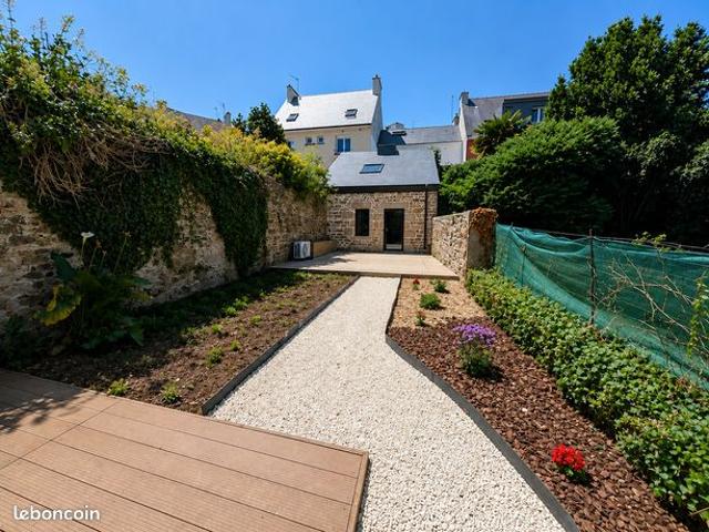 Appartement vente à Lorient, Bretagne