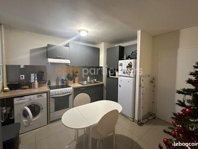 Appartement vente à Cholet, Maine-et-Loire