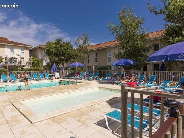 Appartement vente à Hourtin, Gironde