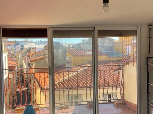 Appartement vente à Perpignan
