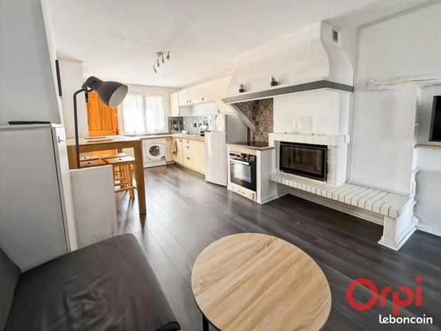 Appartement vente à Arrondissement de Toulon, Six-fours-les-plages