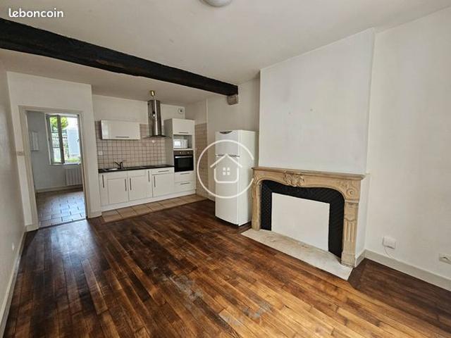 Appartement vente à Blois