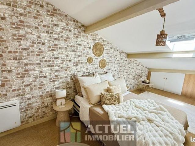 Appartement vente à Montpellier