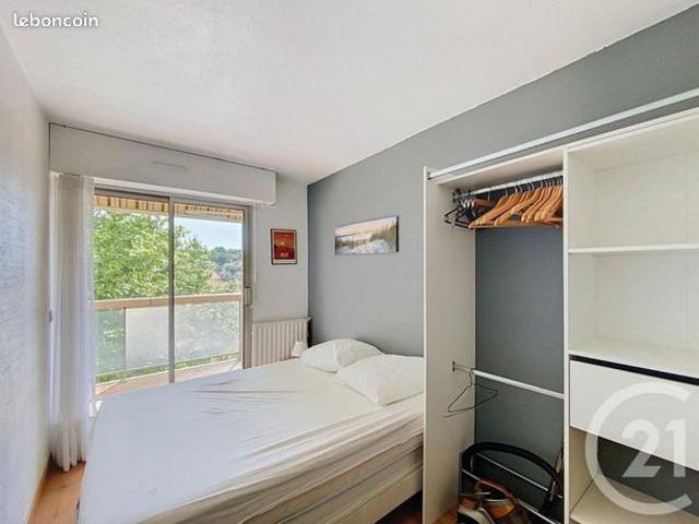 Appartement vente à Arcachon