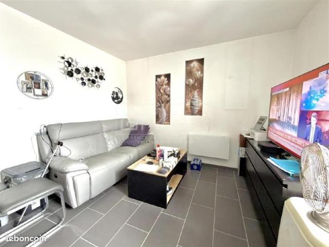 Appartement vente à Évry, Milly-la-forêt