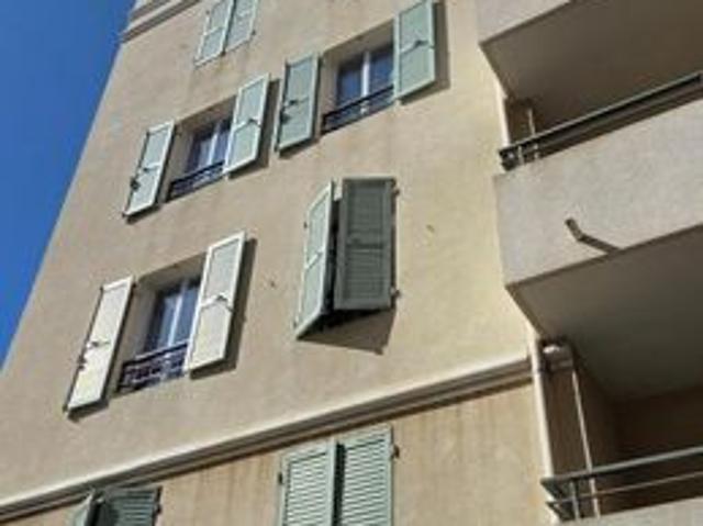 Appartement vente à Arrondissement de Toulon, La Seyne-sur-mer