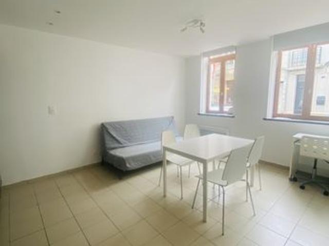 Appartement vente à Arras