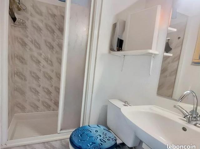 Appartement vente à Béziers, Agde