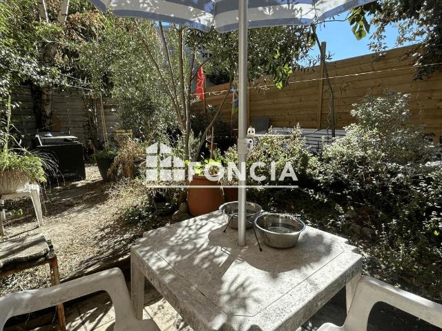 Appartement vente à Côte Pavée, Toulouse