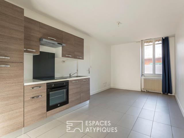 Appartement vente à Lyon, Métropole de Lyon