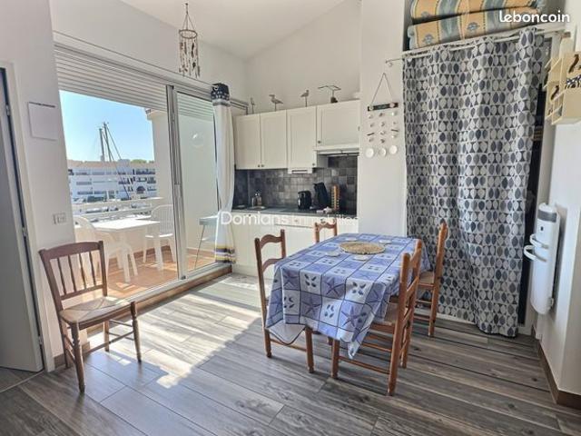 Appartement vente à Brive-la-Gaillarde, Saint-cyprien