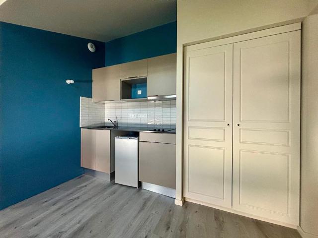 Appartement location à Agen