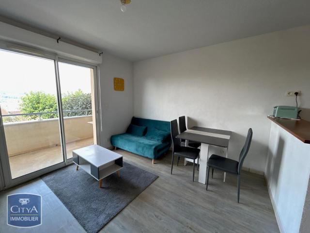 Appartement location à Périgueux