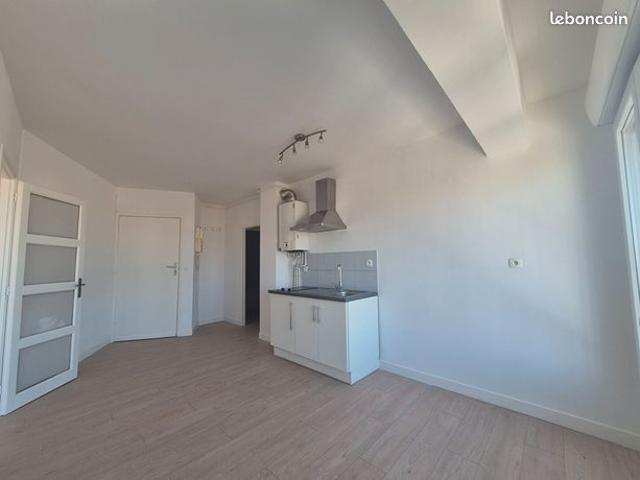Appartement vente à Lille