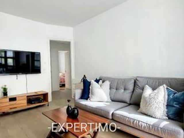Appartement vente à Saint-Denis, Seine-Saint-Denis