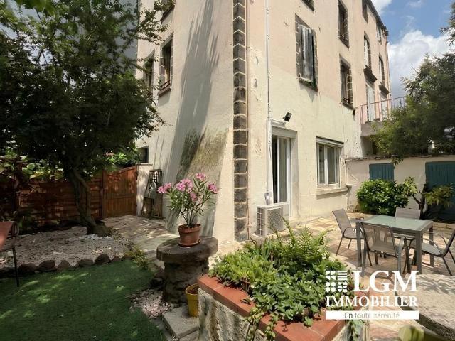 Appartement vente à Clermont-Ferrand, Aubière