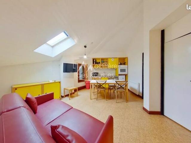 Appartement vente à Gex, Lélex