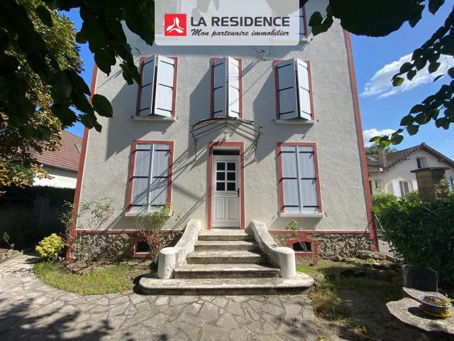 Appartement vente à Argenteuil, Beauchamp