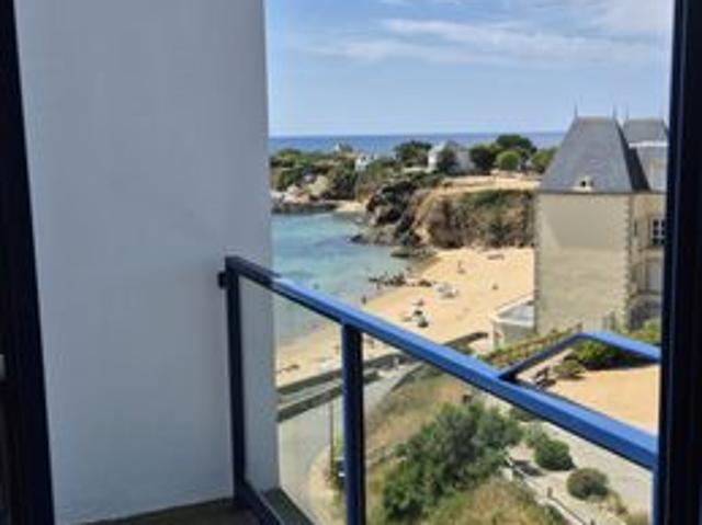 Appartement vente à Quimper, Bretagne