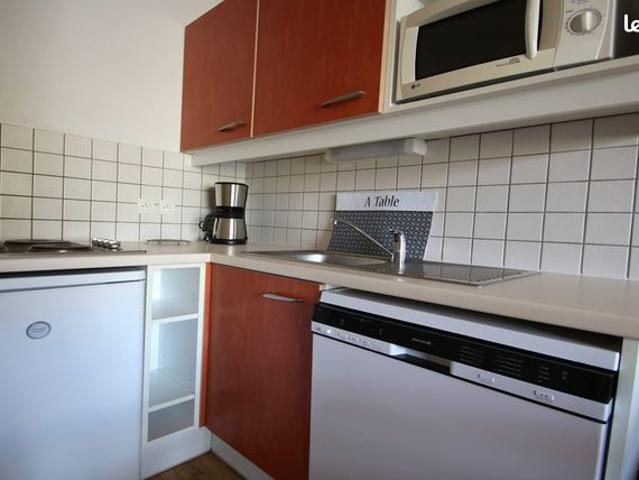 Appartement vente à Briançon, Puy-saint-vincent