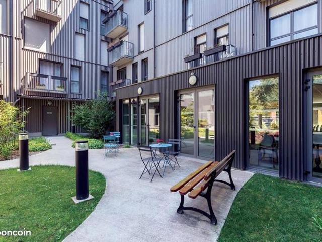 Appartement vente à Bordeaux