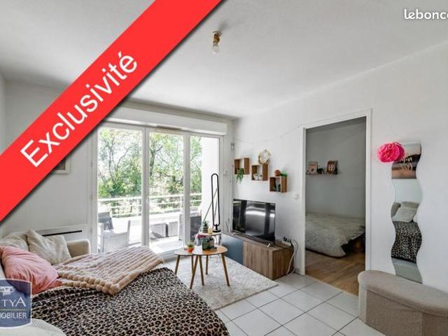 Appartement vente à Libourne, Coutras