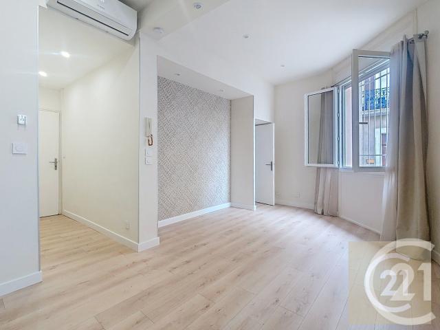 Appartement vente à Béziers