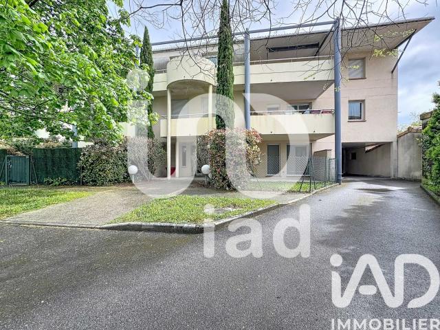 Appartement vente à Toulouse, Aucamville