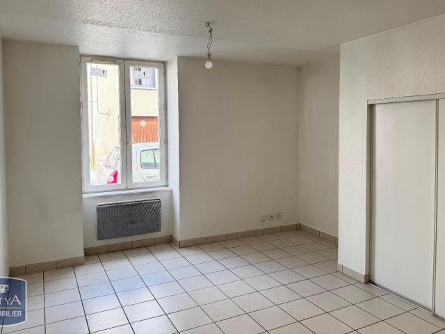 Appartement location à Mozac, Puy-de-Dôme