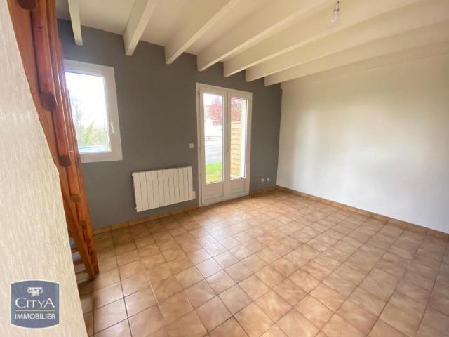 Appartement location à Poitiers