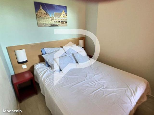 Appartement vente à Eguisheim, Collectivité européenne d'Alsace