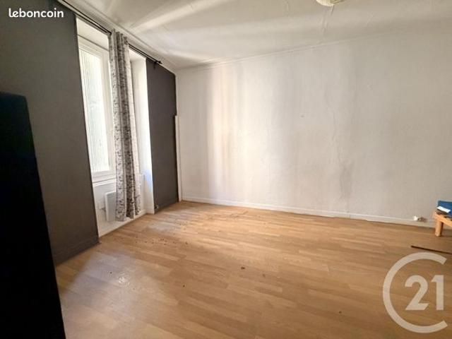 Appartement vente à Alès