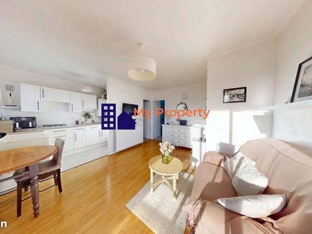 Appartement vente à Saint-Germain-en-Laye, Carrières-sur-seine